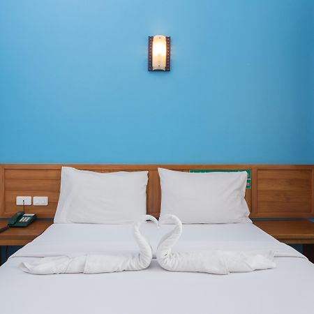 Riverside Hotel Krabi town Εξωτερικό φωτογραφία