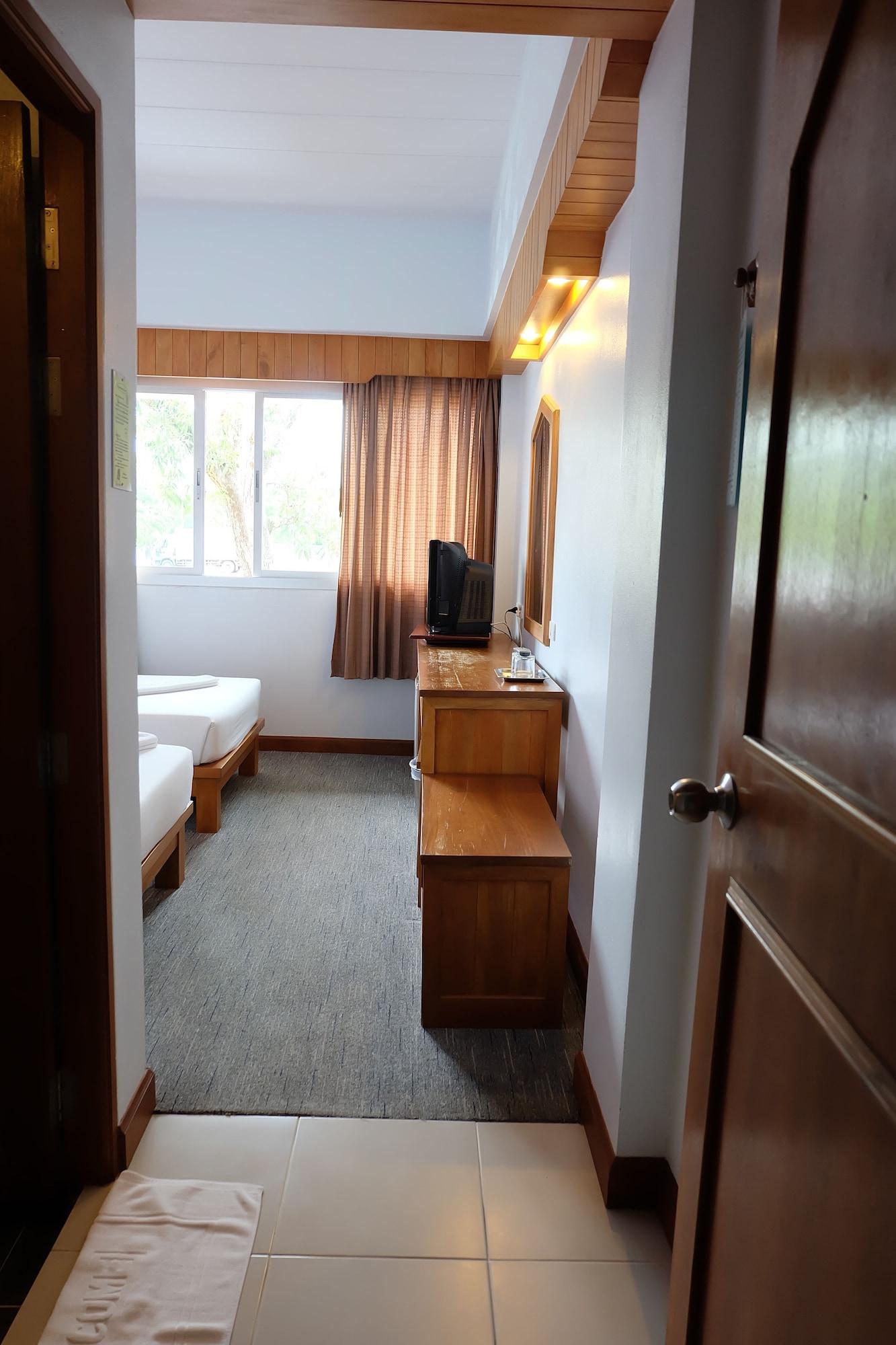 Riverside Hotel Krabi town Εξωτερικό φωτογραφία