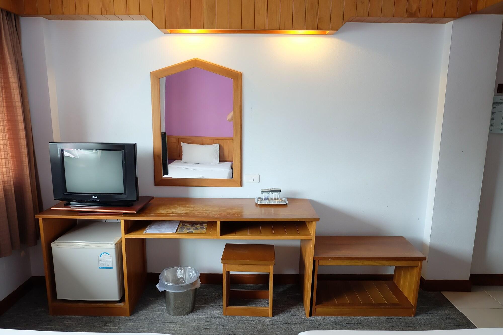 Riverside Hotel Krabi town Εξωτερικό φωτογραφία
