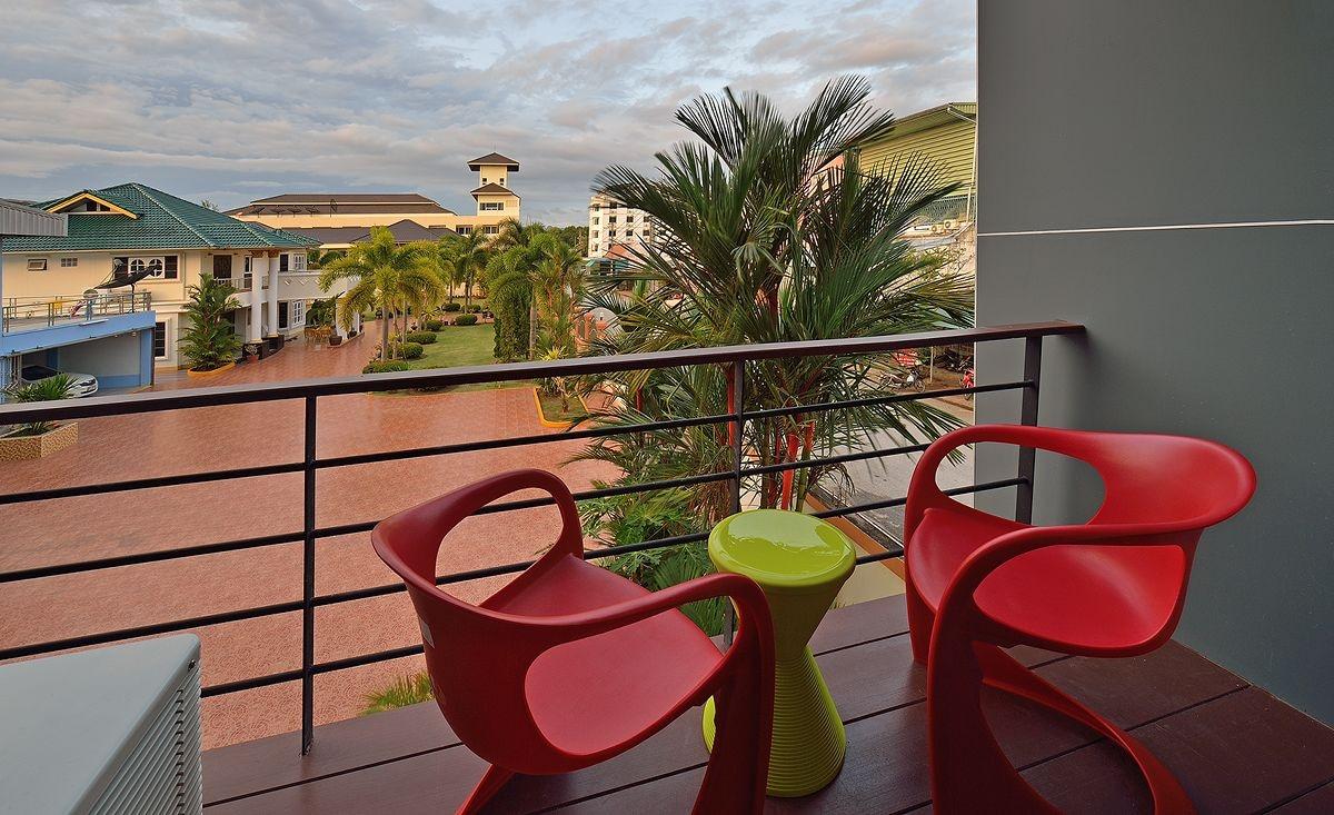 Riverside Hotel Krabi town Εξωτερικό φωτογραφία