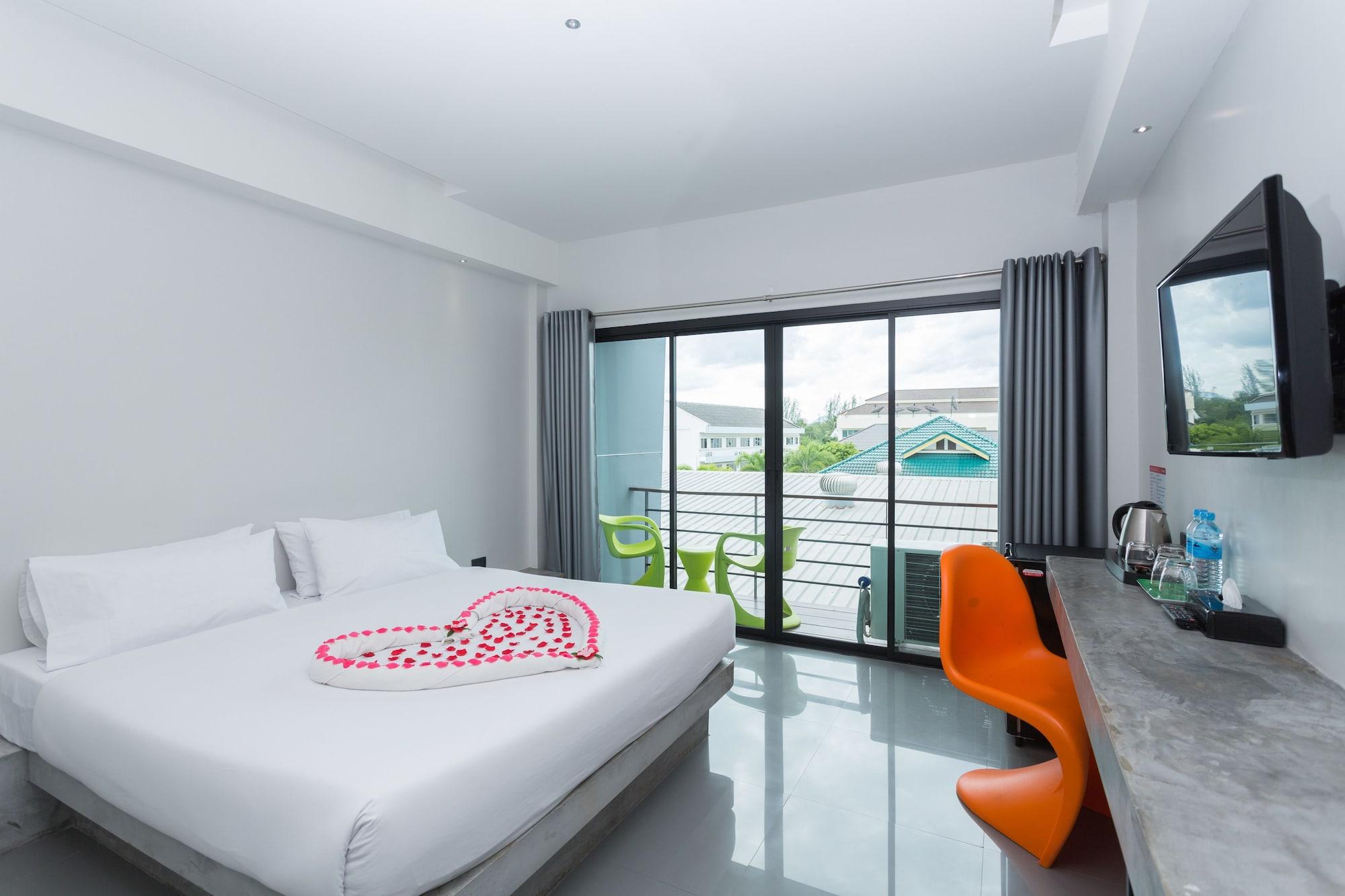 Riverside Hotel Krabi town Εξωτερικό φωτογραφία