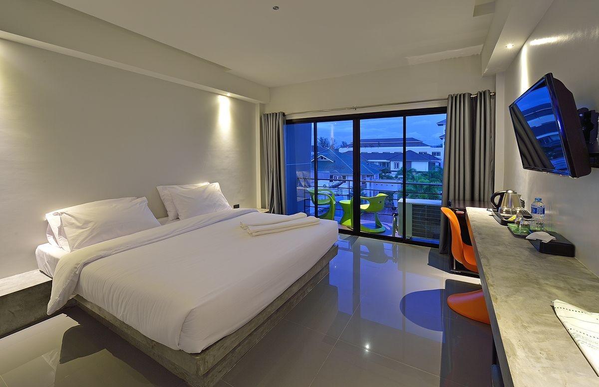 Riverside Hotel Krabi town Εξωτερικό φωτογραφία