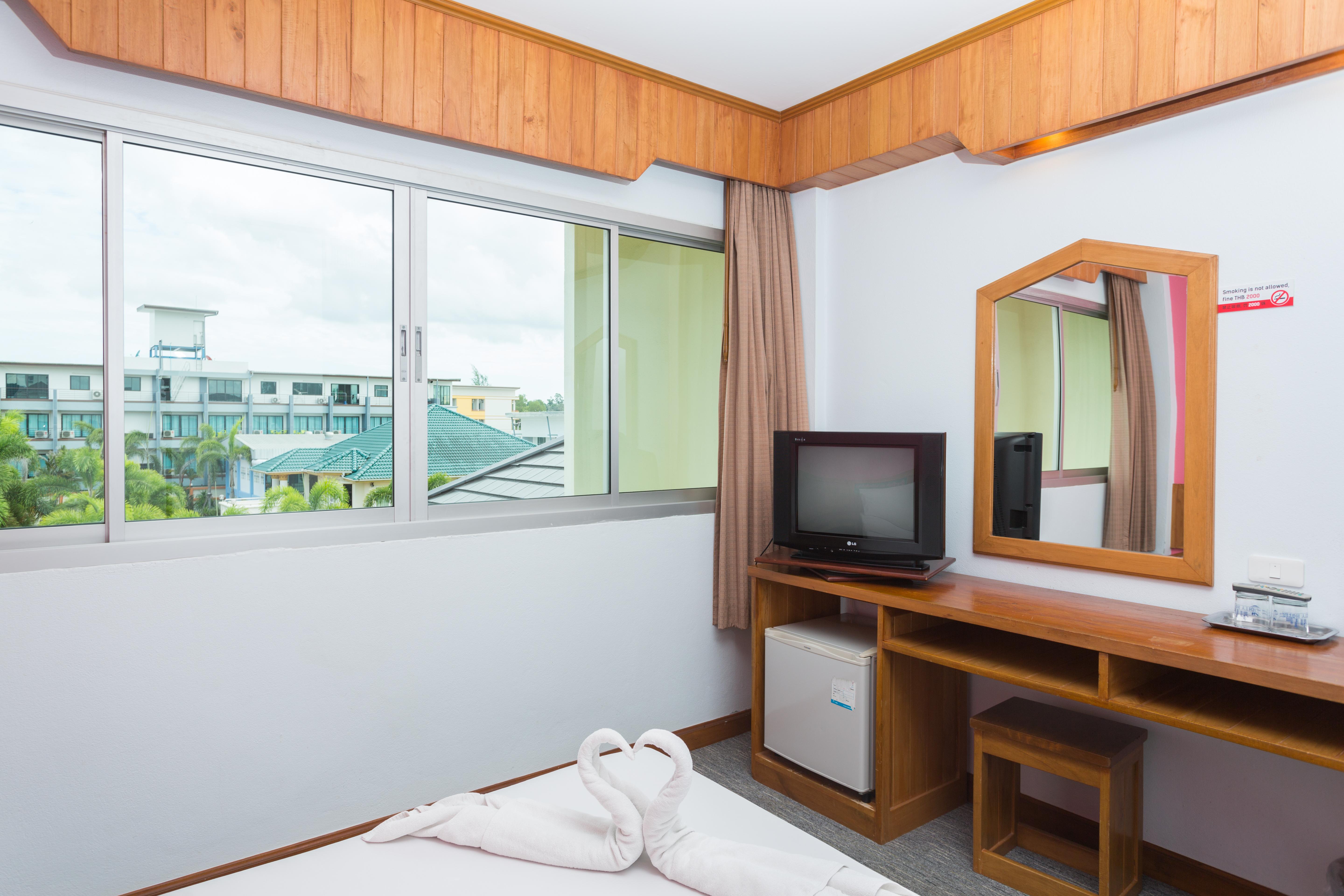Riverside Hotel Krabi town Εξωτερικό φωτογραφία
