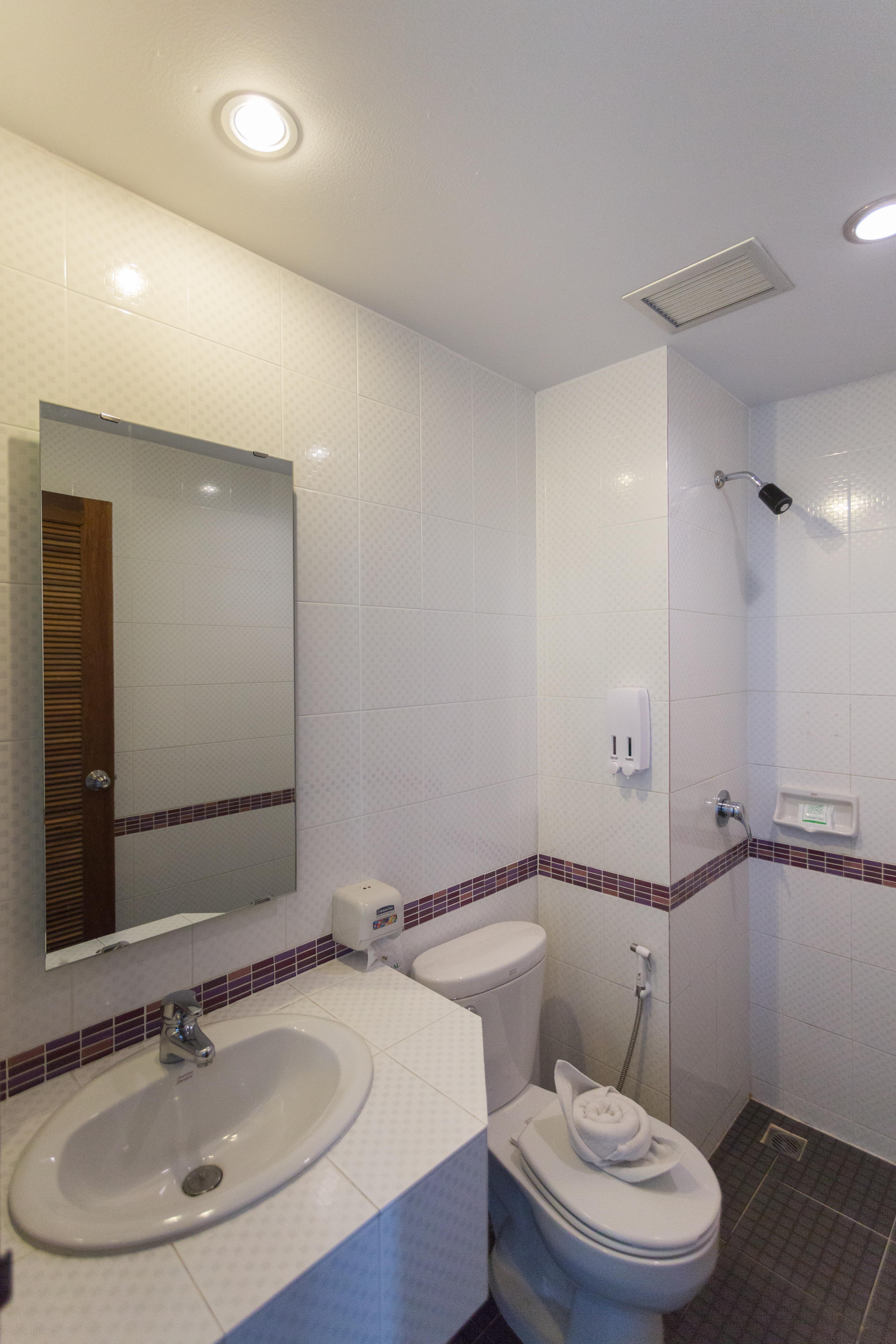 Riverside Hotel Krabi town Εξωτερικό φωτογραφία