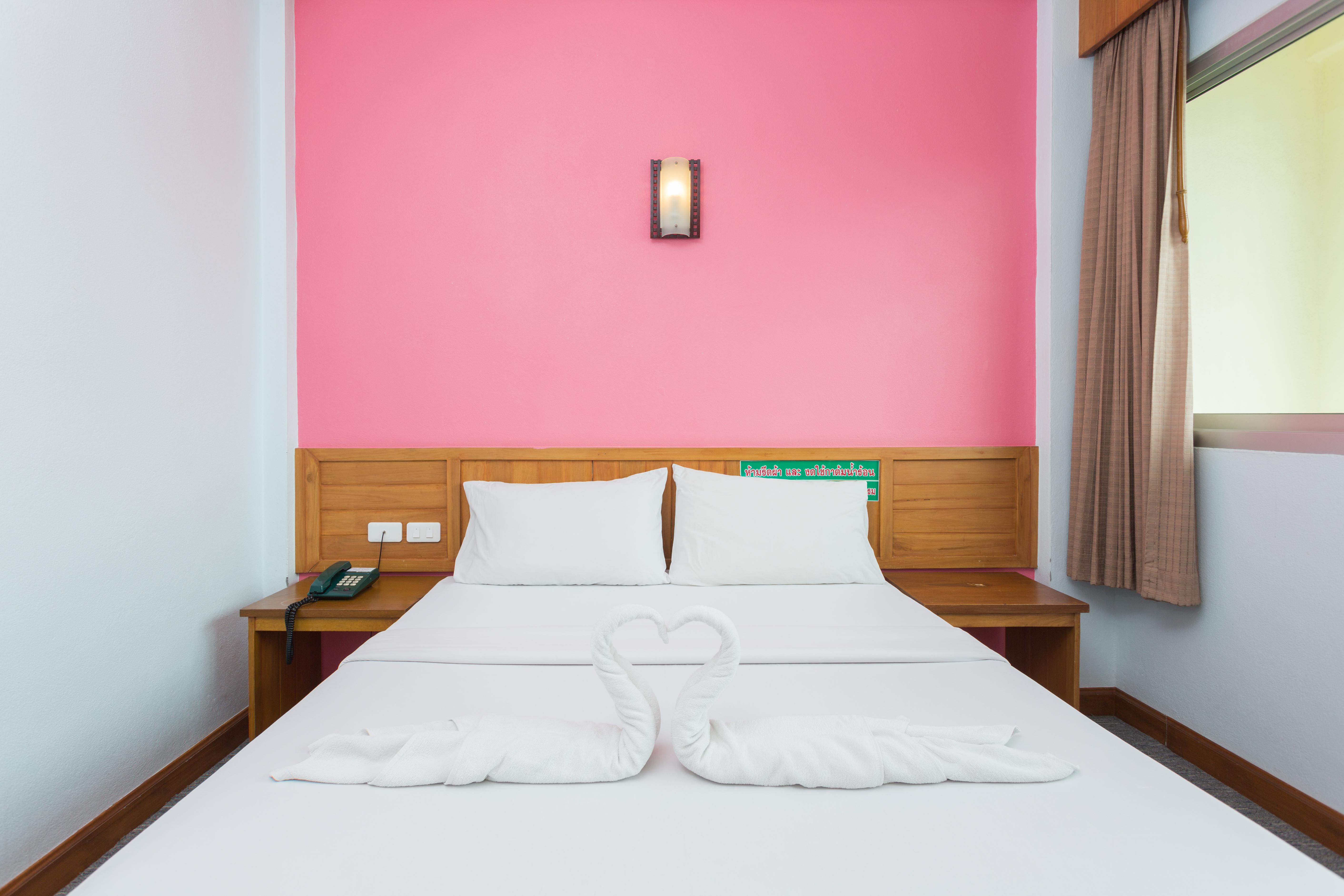 Riverside Hotel Krabi town Εξωτερικό φωτογραφία