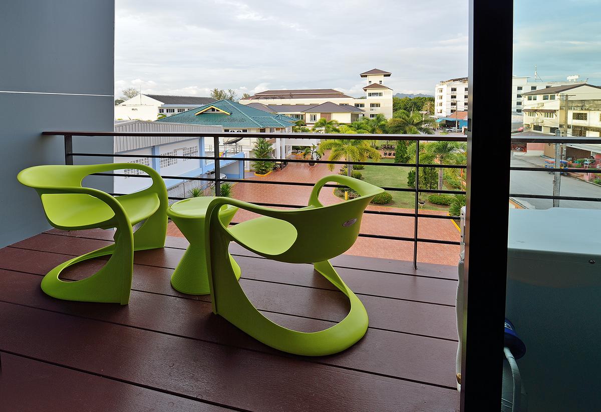 Riverside Hotel Krabi town Εξωτερικό φωτογραφία