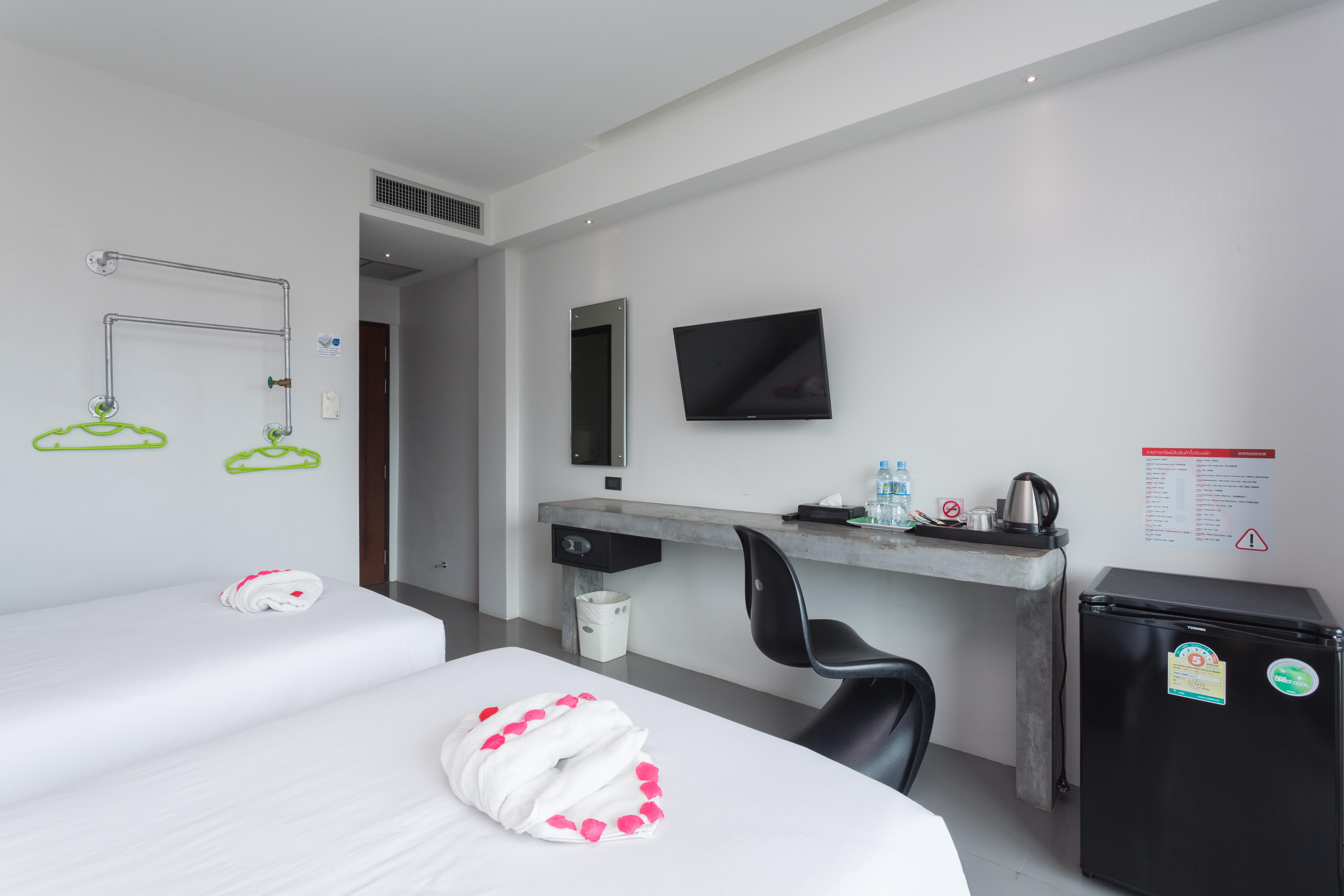 Riverside Hotel Krabi town Εξωτερικό φωτογραφία