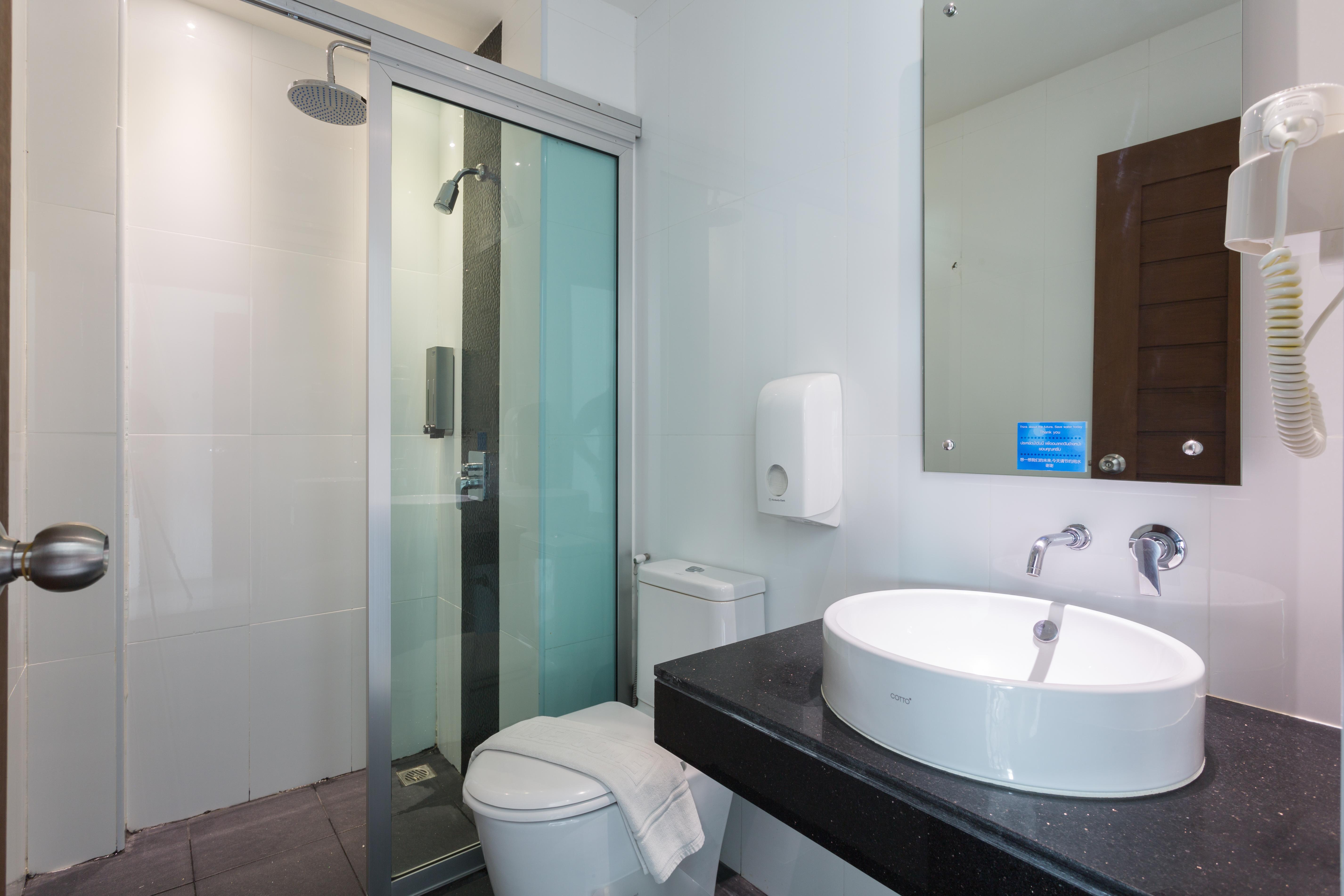 Riverside Hotel Krabi town Εξωτερικό φωτογραφία