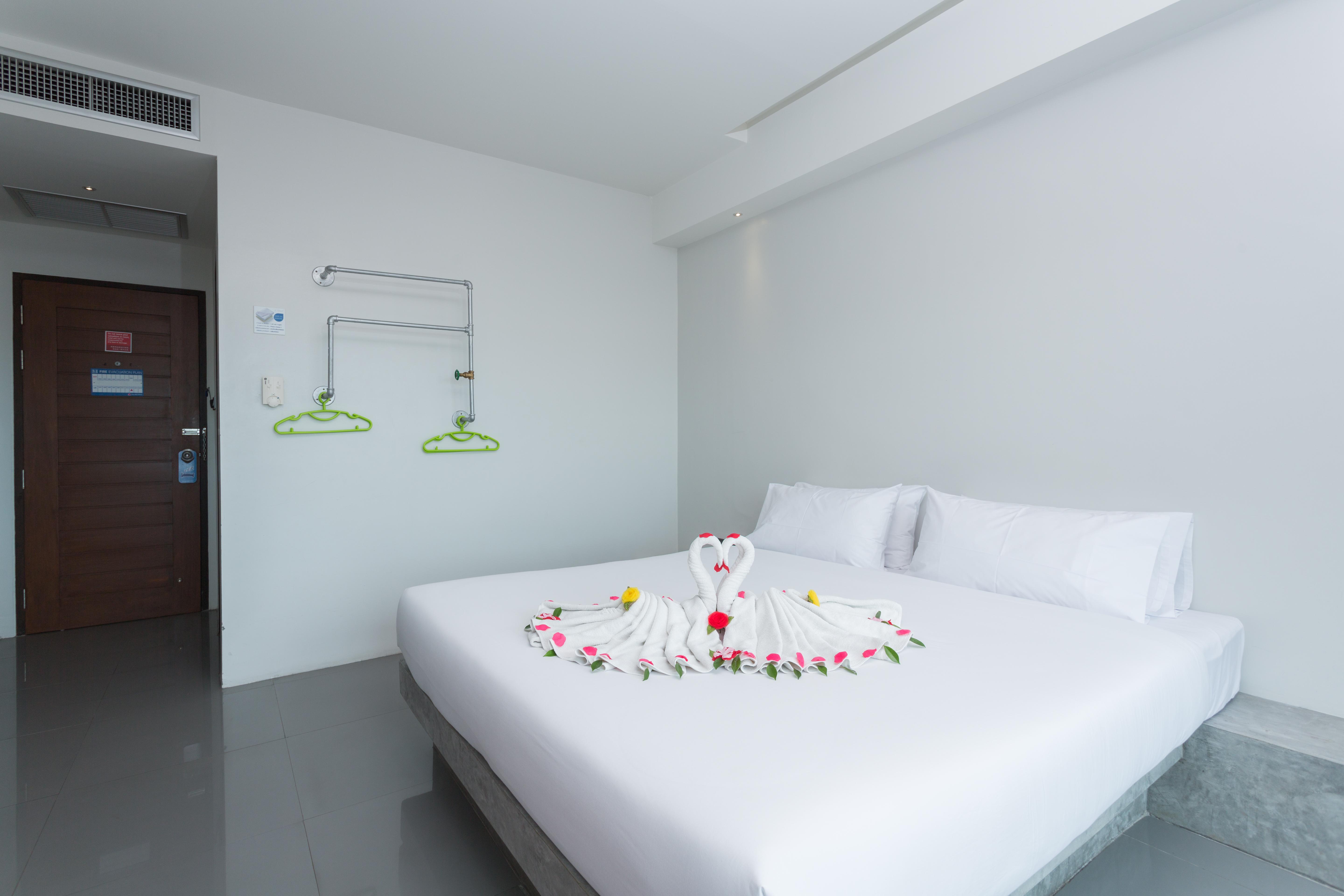 Riverside Hotel Krabi town Εξωτερικό φωτογραφία
