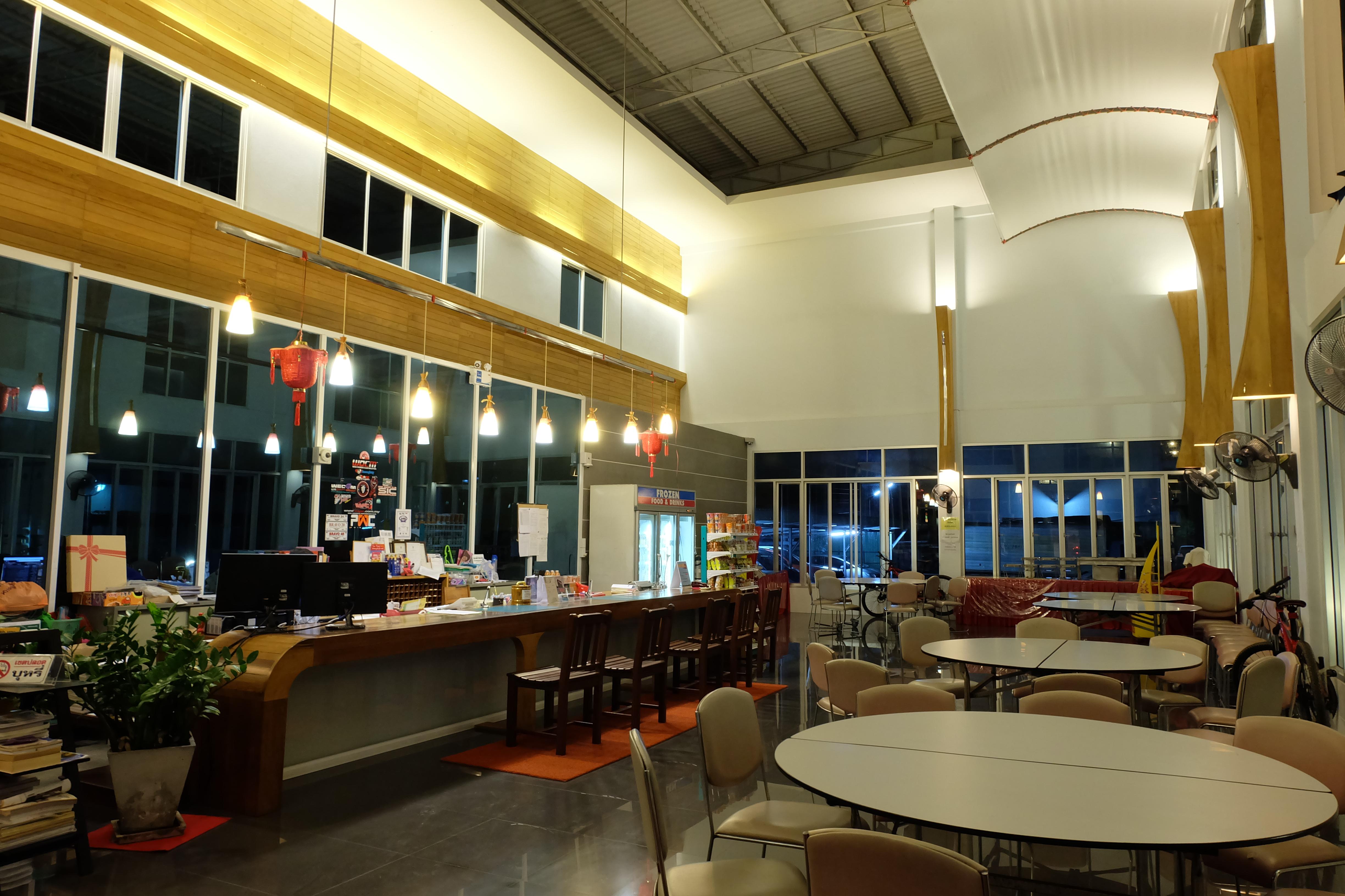 Riverside Hotel Krabi town Εξωτερικό φωτογραφία