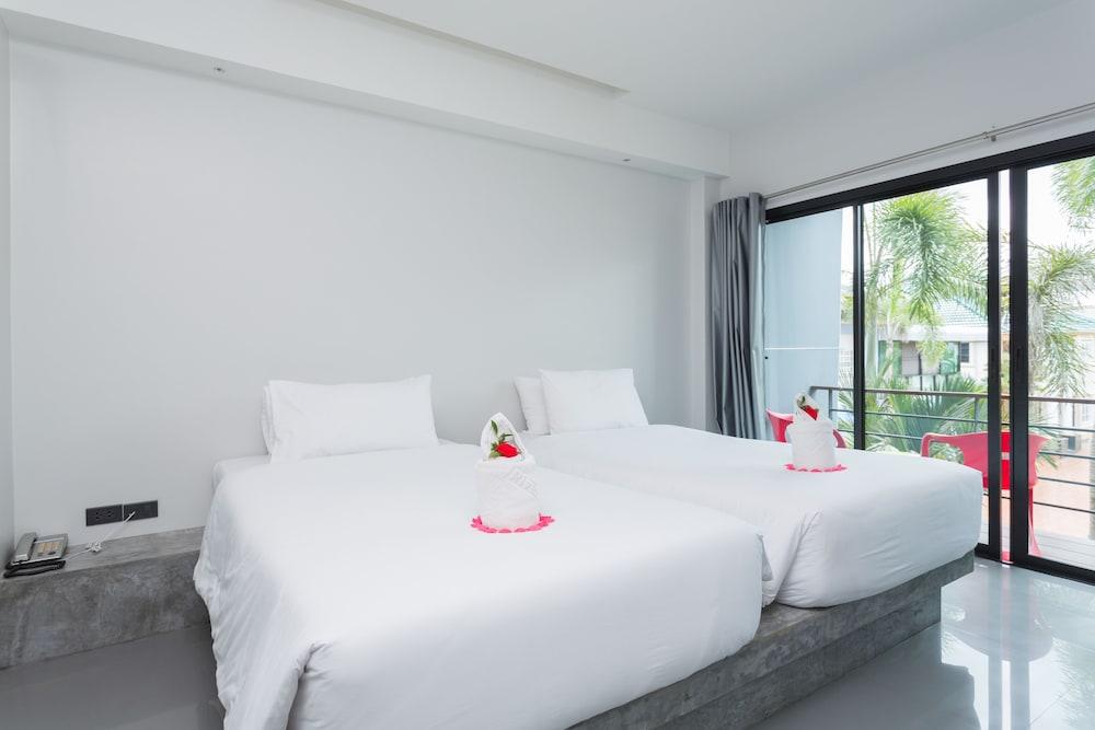 Riverside Hotel Krabi town Εξωτερικό φωτογραφία