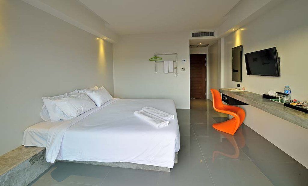 Riverside Hotel Krabi town Εξωτερικό φωτογραφία